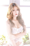 Gymer DJ Jenny Phi Yến 1997 xăm hình ở lồn vú to đít bự