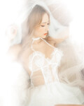 Gymer DJ Jenny Phi Yến 1997 xăm hình ở lồn vú to đít bự