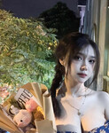 Em coser Cigw Pols Lê Đăng Quỳnh Anh múp rụp nhất Việt Nam