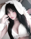 Nguyễn Mai Linh (reup) mình dây vú to