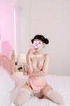 New Hot Teen 2K7 Bé Tiểu Vy Baby❤️ Nóng Bỏng Dễ Thương Chiều