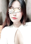 PHƯƠNG LY VÚ TO ĐẸP TÌNH CẢM, CHÂN DÀI, LÀM TÌNH BAO PHÊ