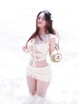 Nguyễn Xuân Phương 2K4 bikini múp vl