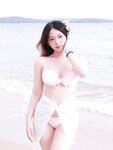 Nguyễn Xuân Phương 2K4 bikini múp vl