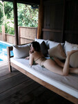 Nguyễn Xuân Phương 2K4 bikini múp vl