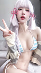 Gái xinh Trung Quốc: Nimnimlgb