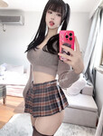Gái xinh Trung Quốc: Nimnimlgb