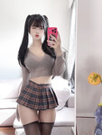 Gái xinh Trung Quốc: Nimnimlgb