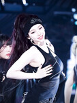 Tổng hợp nách Karina Aespa cho ae