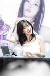 Tổng hợp nách Karina Aespa cho ae