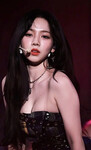 Tổng hợp nách Karina Aespa cho ae