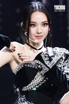 Tổng hợp nách Karina Aespa cho ae