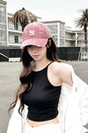 Tổng hợp nách Karina Aespa cho ae