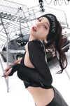 Tổng hợp nách Karina Aespa cho ae
