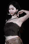 Tổng hợp nách Karina Aespa cho ae