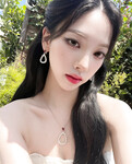 Tổng hợp nách Karina Aespa cho ae