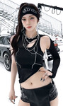 Tổng hợp nách Karina Aespa cho ae