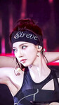 Tổng hợp nách Karina Aespa cho ae