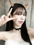 Tổng hợp nách Karina Aespa cho ae