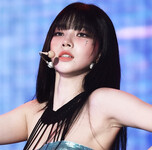 Tổng hợp nách Karina Aespa cho ae