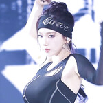 Tổng hợp nách Karina Aespa cho ae