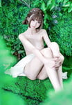 Em Loli lồn hồng không lông và bộ ảnh kỷ niêm tuổi 18