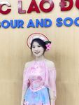 Mua album, lột đồ theo ảnh yêu cầu ib tui qua tele