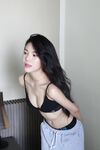 Tuờng san á hậu xxx