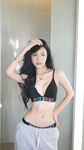 Tuờng san á hậu xxx