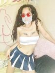 Trời buồn trời đổ cơn mưa, vợ tui buồn vơ tui thả dáng iu l