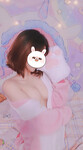 Bé teen xinh đẹp tạp dáng chụp ảnh