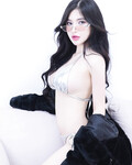 hot girl Hoàng Diệu Linh làm phò 3,2 củ/shot