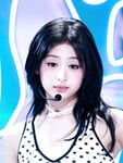 Tổng hợp nách Ahyeon Baby Monster