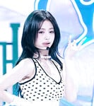 Tổng hợp nách Ahyeon Baby Monster