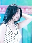 Tổng hợp nách Ahyeon Baby Monster