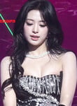 Tổng hợp nách Ahyeon Baby Monster