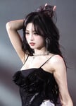 Tổng hợp nách Ahyeon Baby Monster
