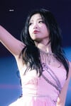 Tổng hợp nách Ahyeon Baby Monster