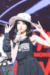 Tổng hợp nách Ahyeon Baby Monster
