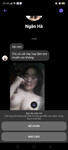 Bé 3 Ngọc Hà mới lớn show hàng gạ ck ngta bị chính thất nhắn