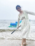 Cô gái ngoan ngoãn cứ gặp cặc a là bộc lộ thành điếm thèm cu
