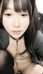 Gái xinh vú to lồn múp cosplay mèo thủ dâm khoe hàng