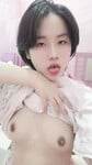 Lê NguyễnHoàng Thiên Bình 2k7 đĩ dâm thích làm bồn chứa tinh