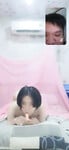 Lê NguyễnHoàng Thiên Bình 2k7 đĩ dâm thích làm bồn chứa tinh
