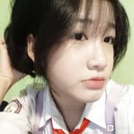 ALB Hà Vy 2k10 mặt xinh cute nhưng thực ra dâm vl
