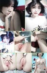 ALB Hà Vy 2k10 mặt xinh cute nhưng thực ra dâm vl