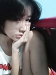 ALB Hà Vy 2k10 mặt xinh cute nhưng thực ra dâm vl