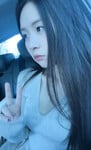 E ghệ xinh lộ rõ bản chất dâm đãng khi lên giường cùng a