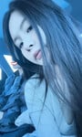 E ghệ xinh lộ rõ bản chất dâm đãng khi lên giường cùng a