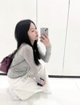 E ghệ xinh lộ rõ bản chất dâm đãng khi lên giường cùng a